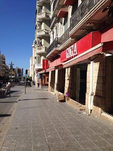 ORAN - BOULEVARD JOFFRE (3)